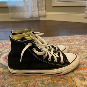 Converse Chuck Taylor All Star High Shoes